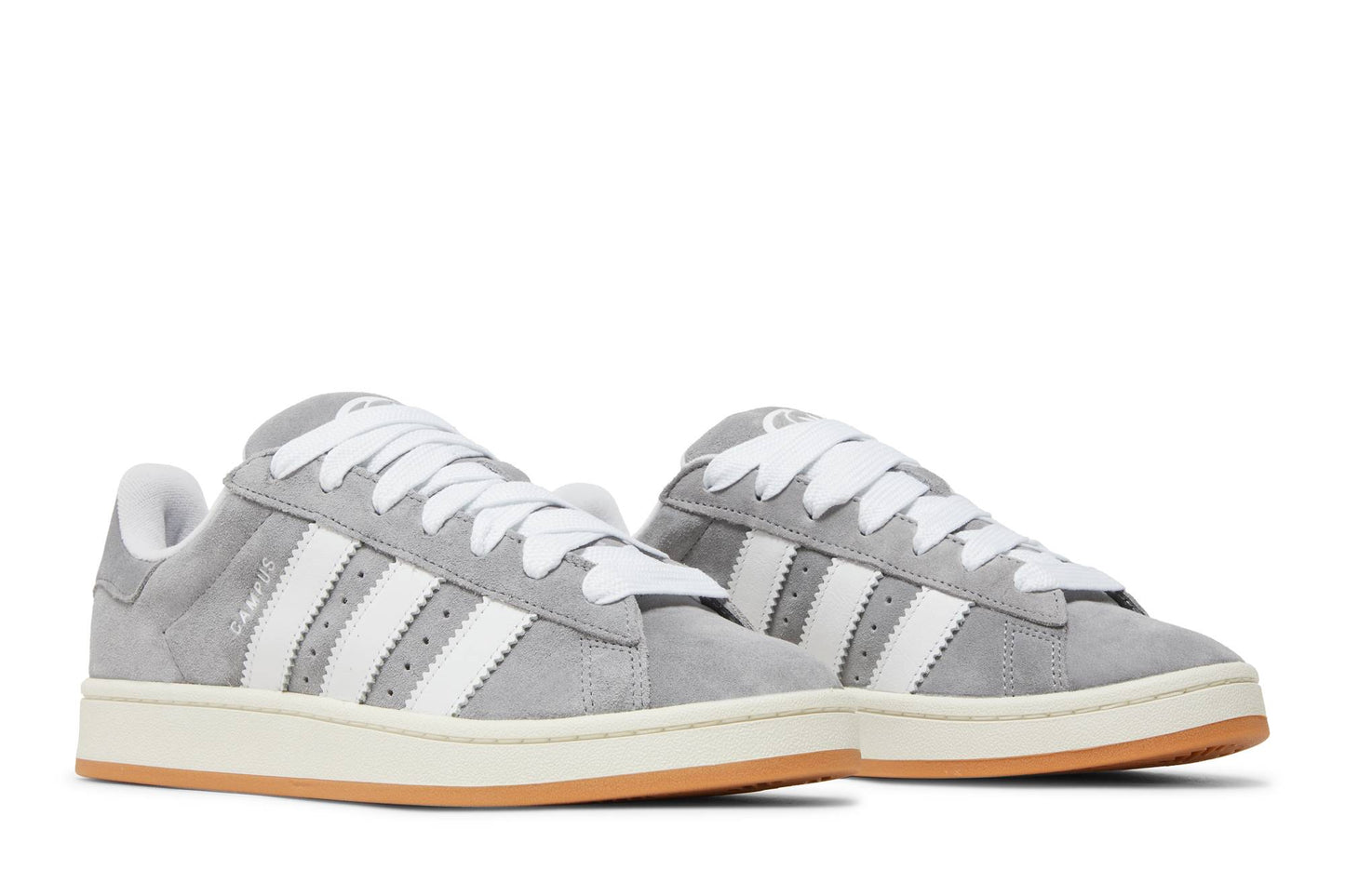 Adidas Campus 00s Grey Gum HQ8707