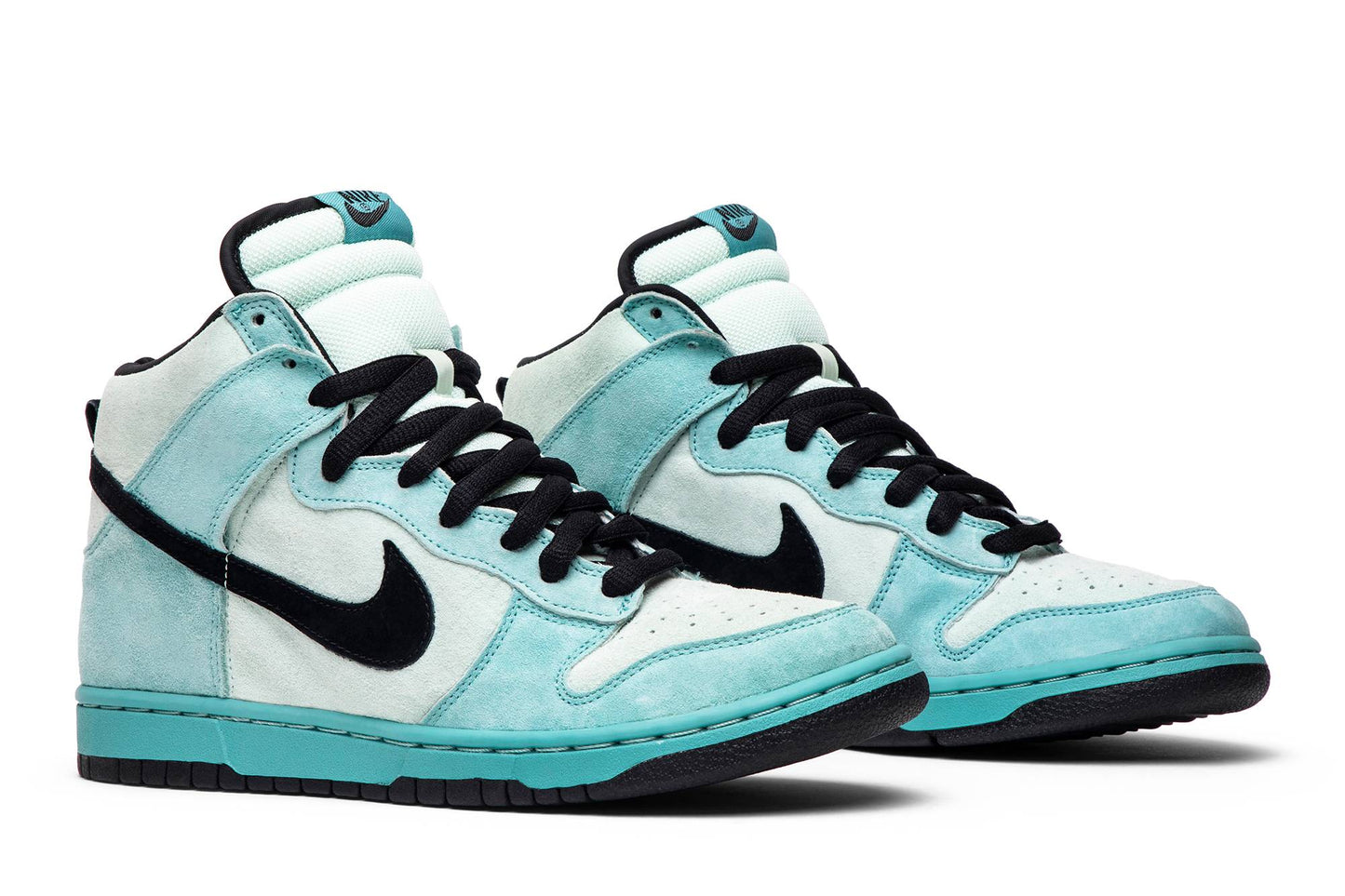 Nike Dunk High SB Sea Crystal 305050-301