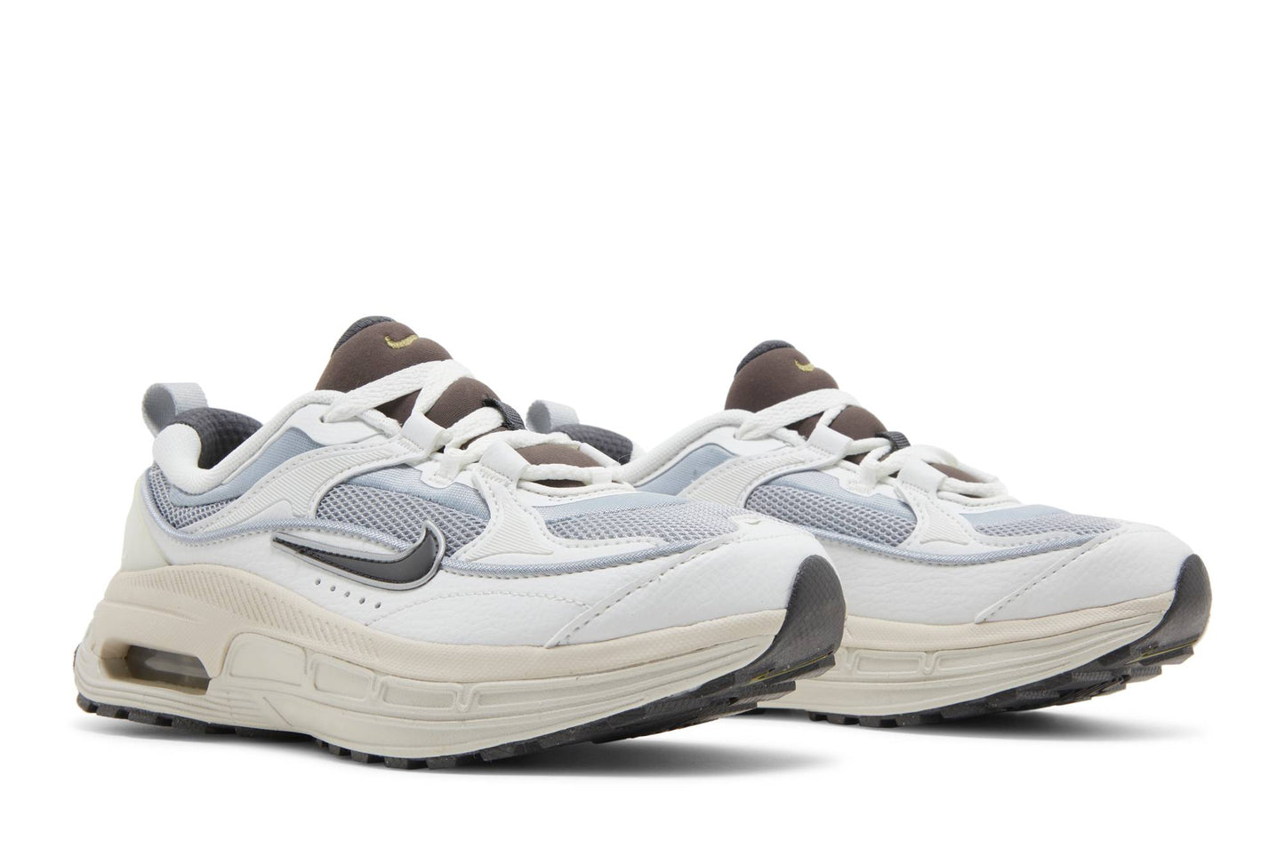 ( Women ) Nike Air Max Bliss Next Nature 'White Light Orewood Brown' DZ4707-001
