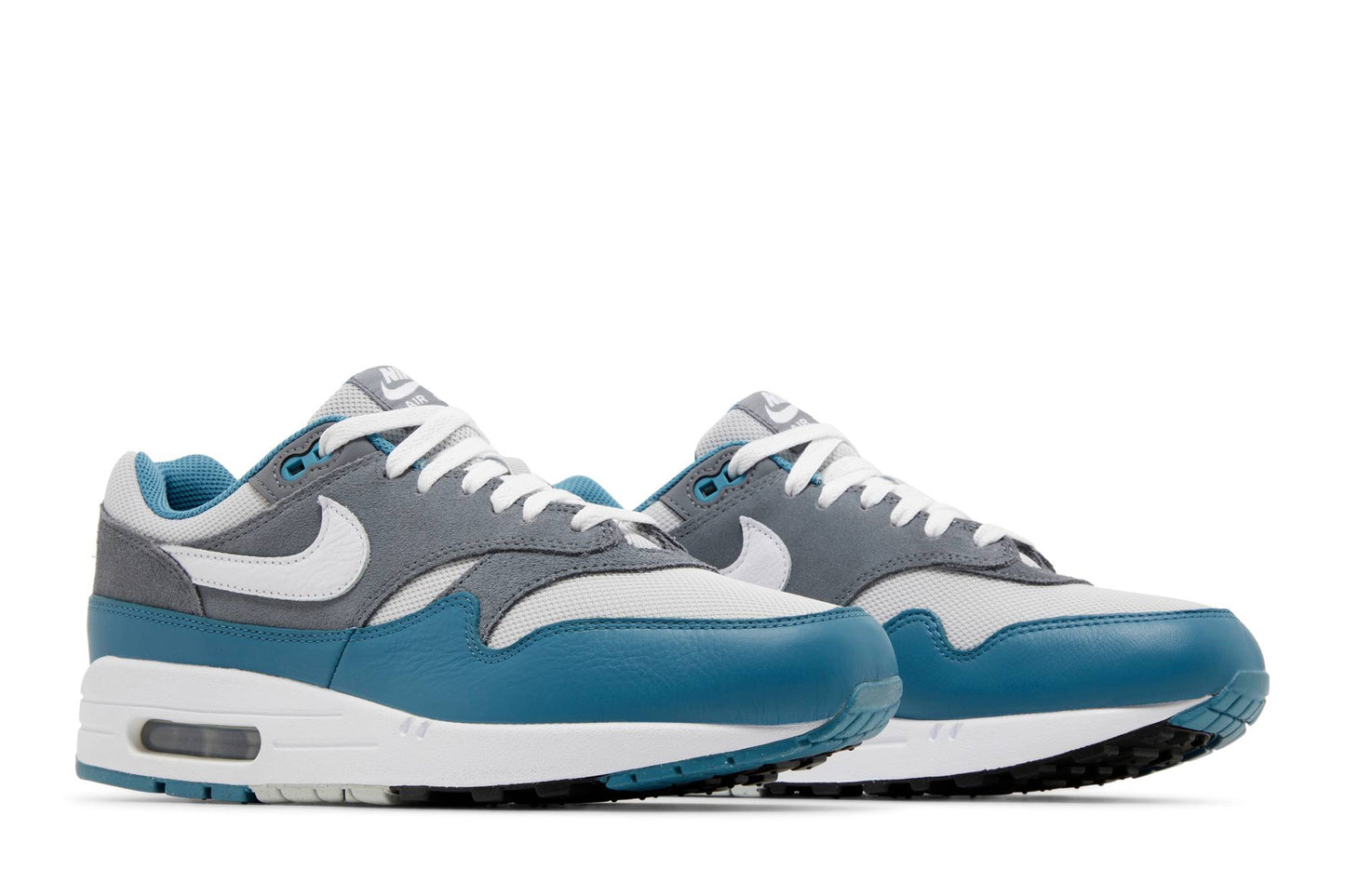 Nike Air Max 1 SC Noise Aqua FB9660-001