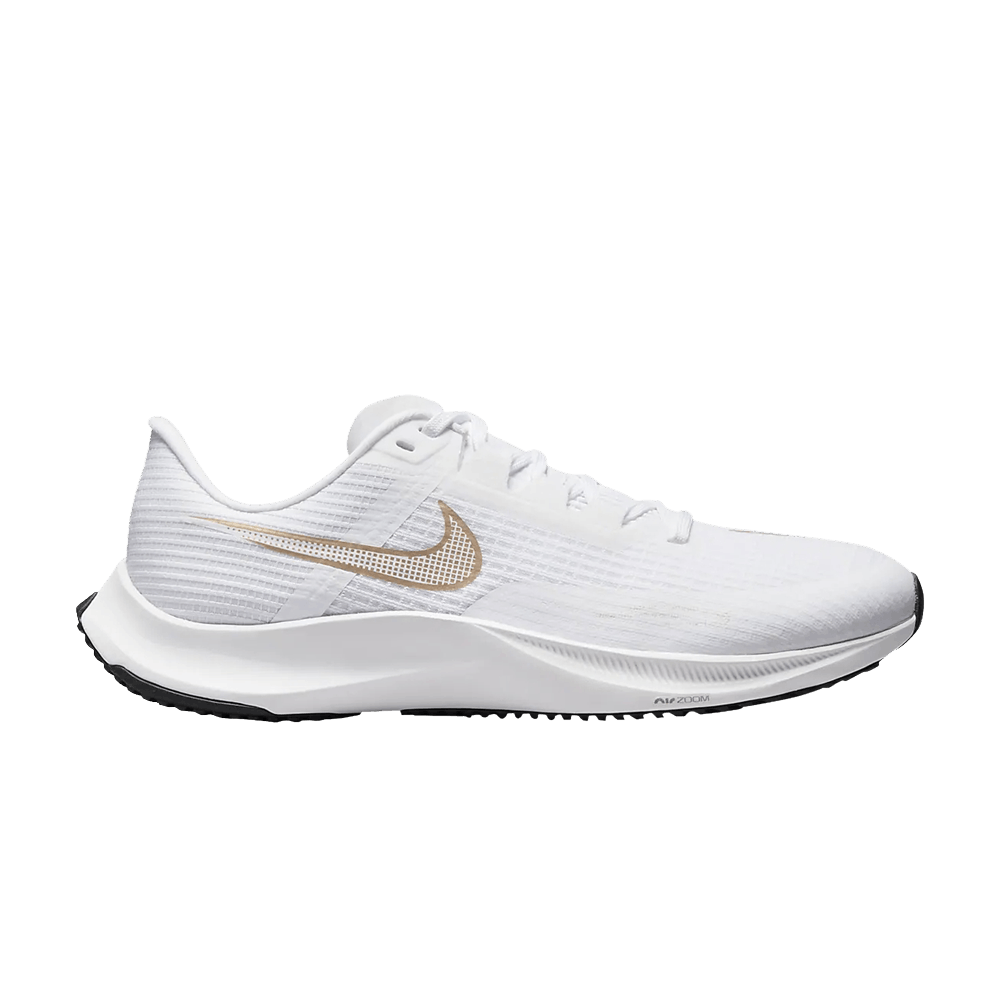 Nike Air Zoom Rival Fly 3 'White Metallic Gold' CT2405-100