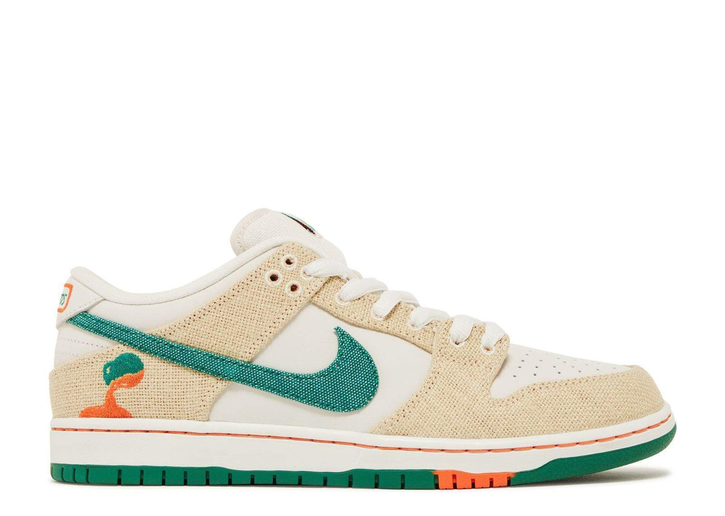 Jarritos X Dunk Low SB Unfading Sneaker