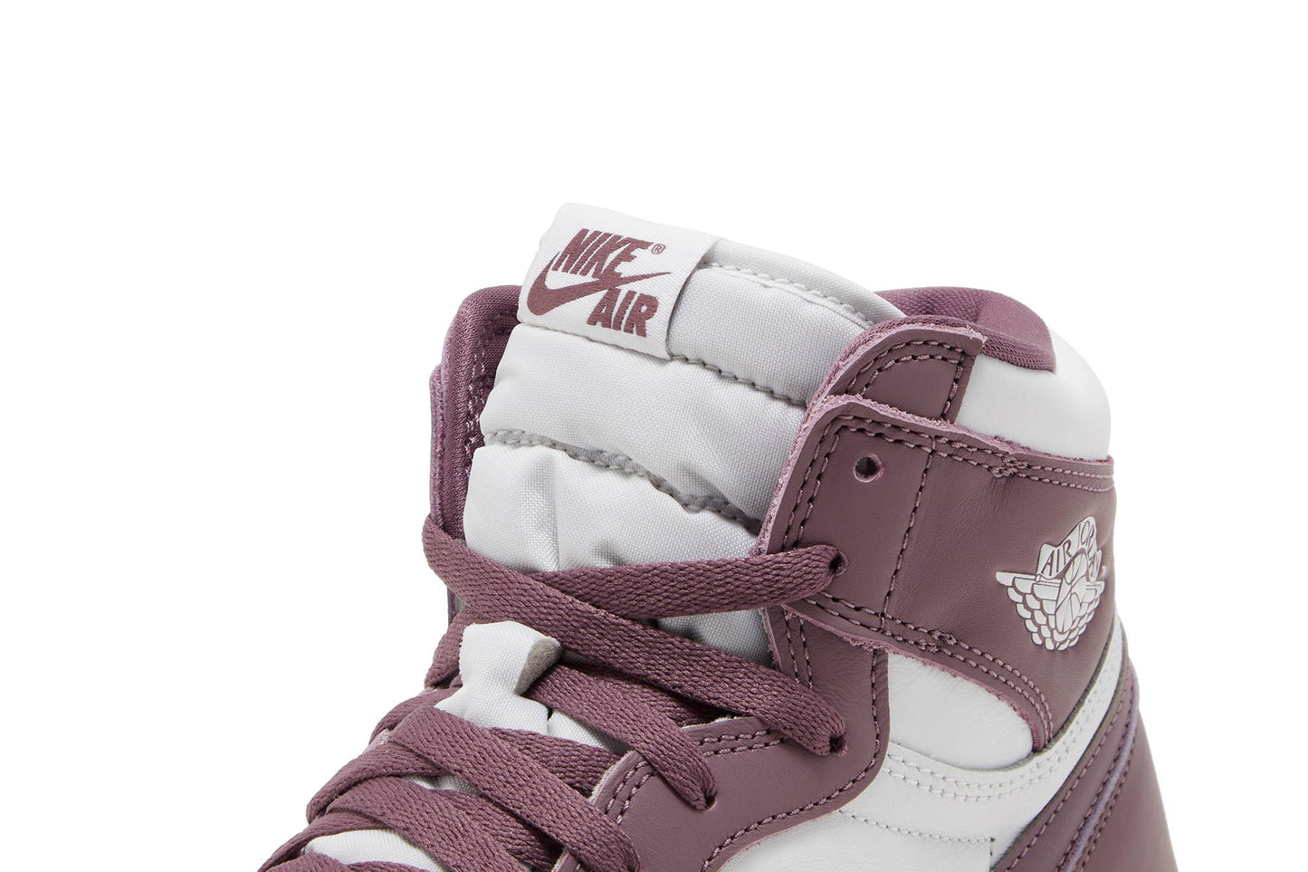 Air Jordan 1 High OG 'Mauve' DZ5485-105
