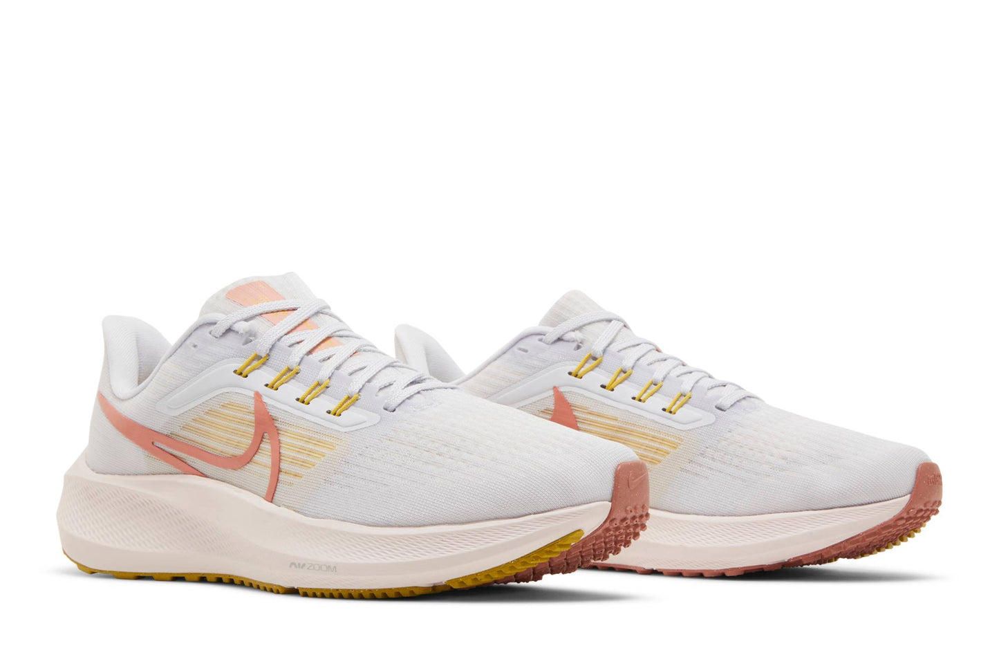 ( Women ) Nike Air Zoom Pegasus 39 Whisper Madder Root DH4072-501