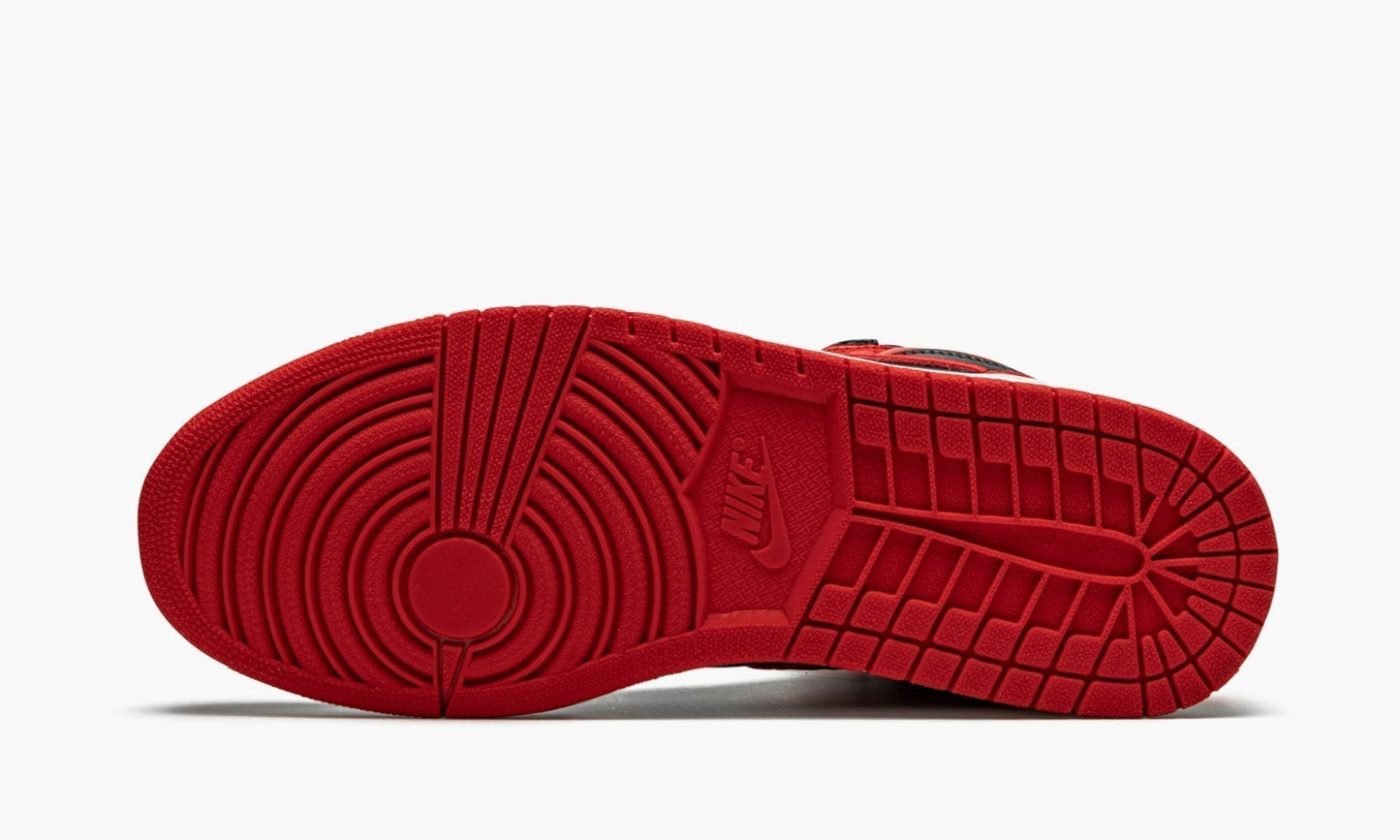 Air Jordan 1 Retro "BRED 01′"