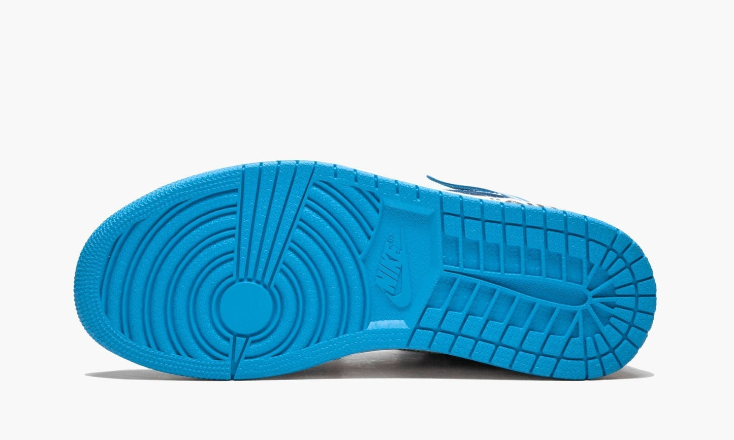 Air Jordan 1 Retro High "Off-White – UNC"