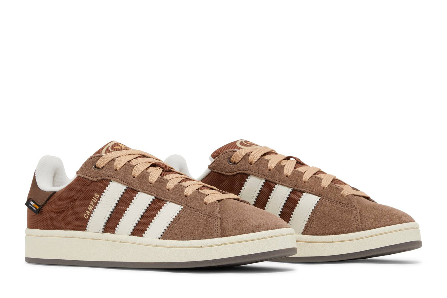 Adidas Campus 00s Pre-Rubbed Brown ID2077