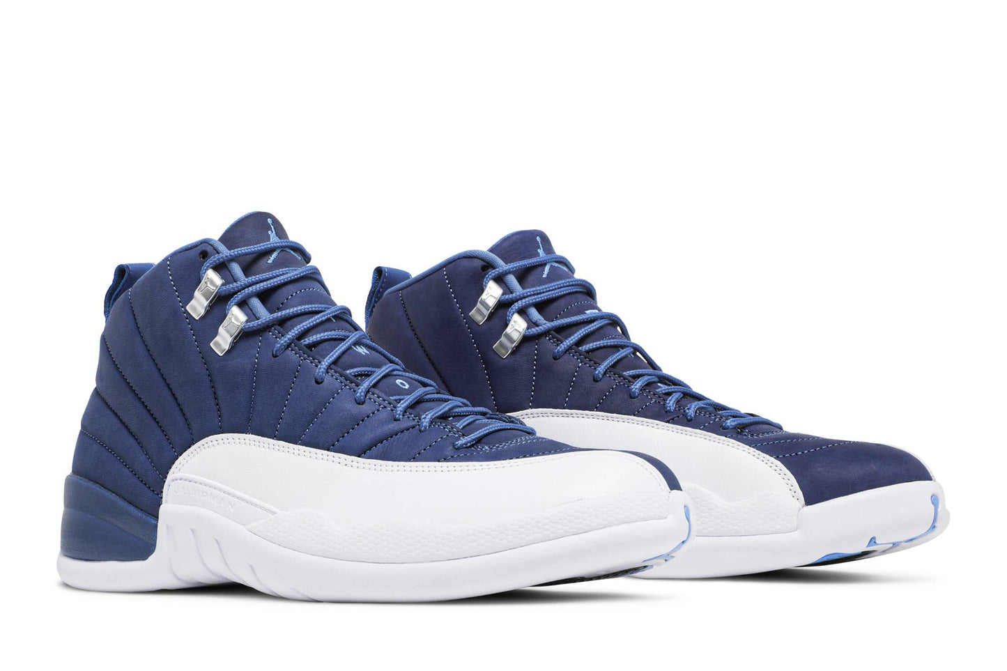 Air Jordan 12 Retro Indigo 130690-404