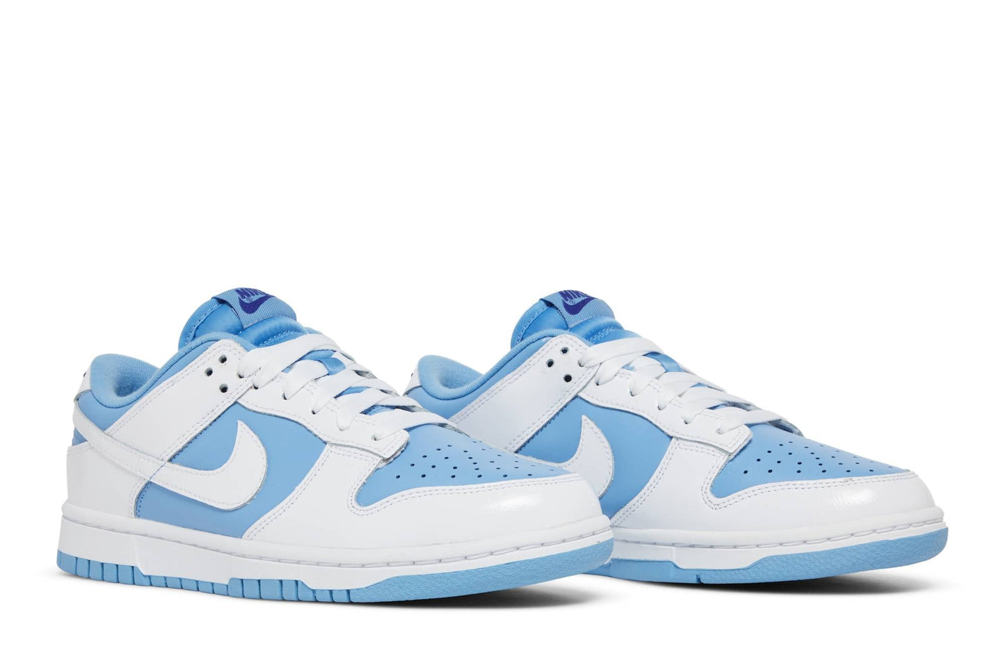 ( Women ) Nike Dunk Low 'Reverse UNC' DJ9955-101