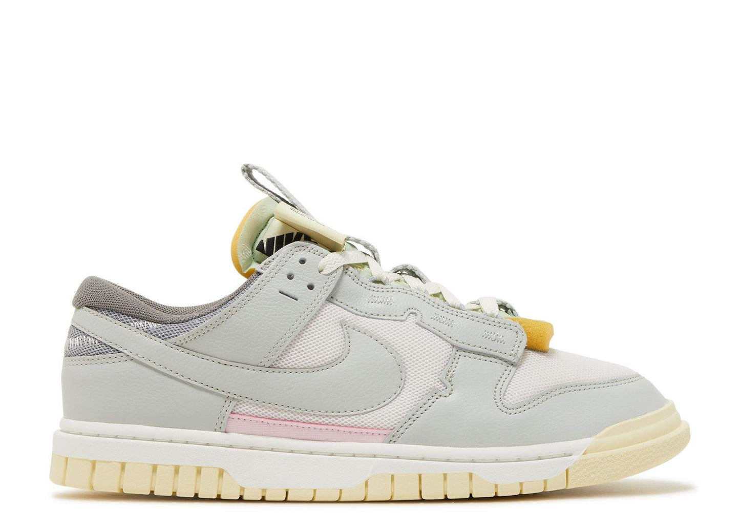 Nike Air Dunk Jumbo 'Mint Foam' Unfading Sneaker