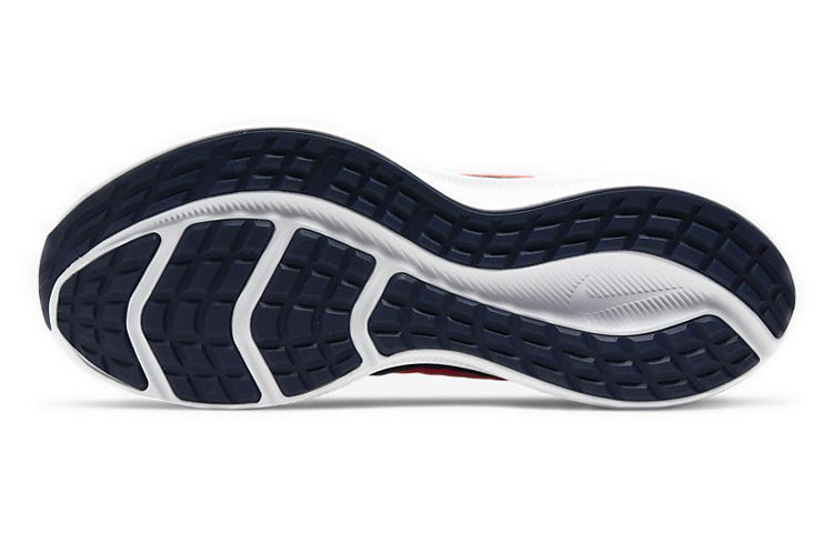 Nike Downshifter 10 Blue Red CI9981-400