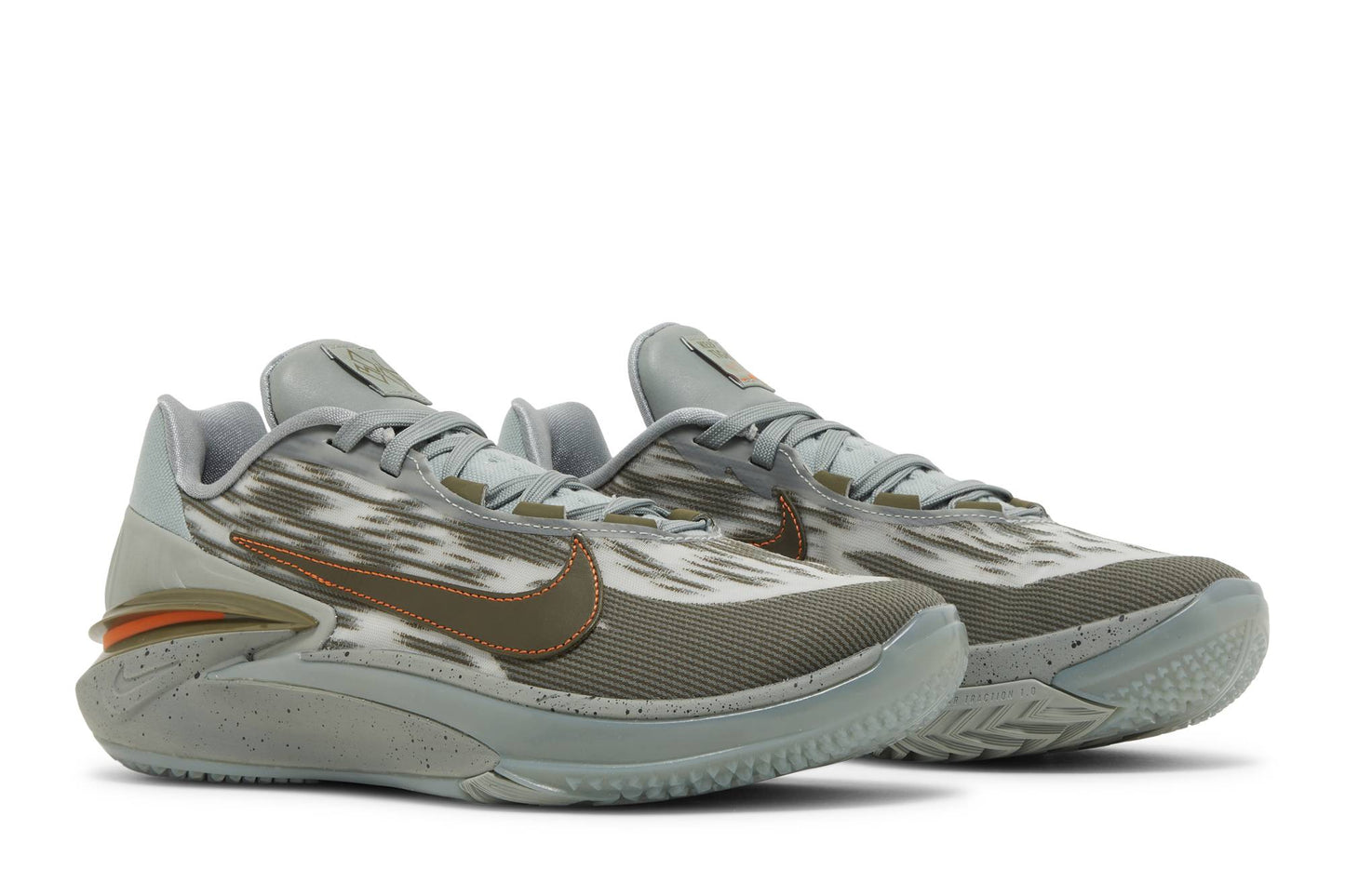 Devin Booker X Nike Air Zoom GT Cut 2 EP Hike DJ6013-301