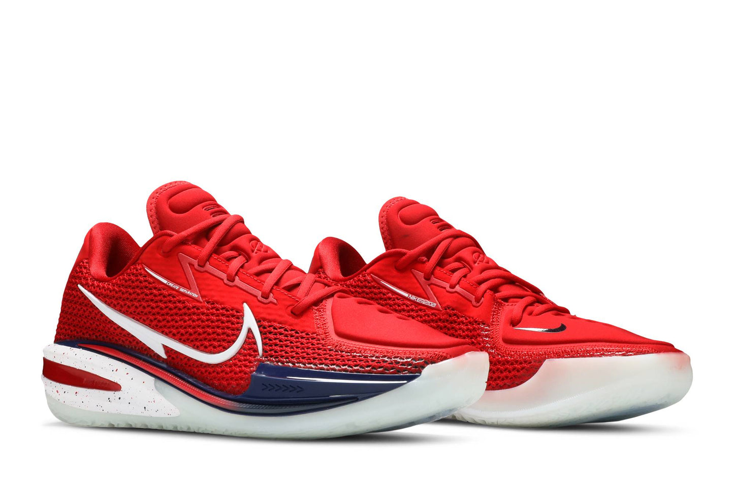 Nike Air Zoom GT Cut Team USA CZ0175-604