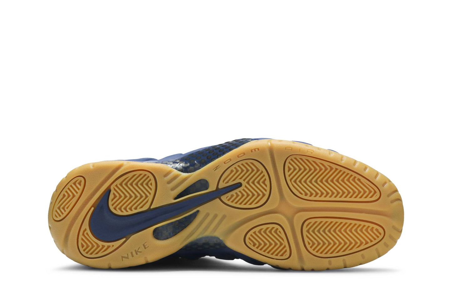 Nike Air Foamposite Pro 'USA' CJ0325-400