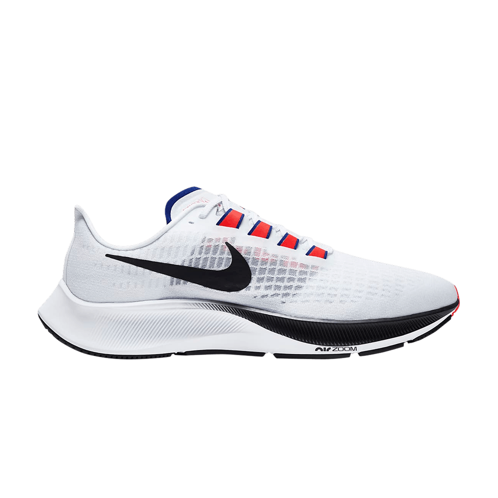 Nike Air Zoom Pegasus 37 'White Concord' DD8348-100