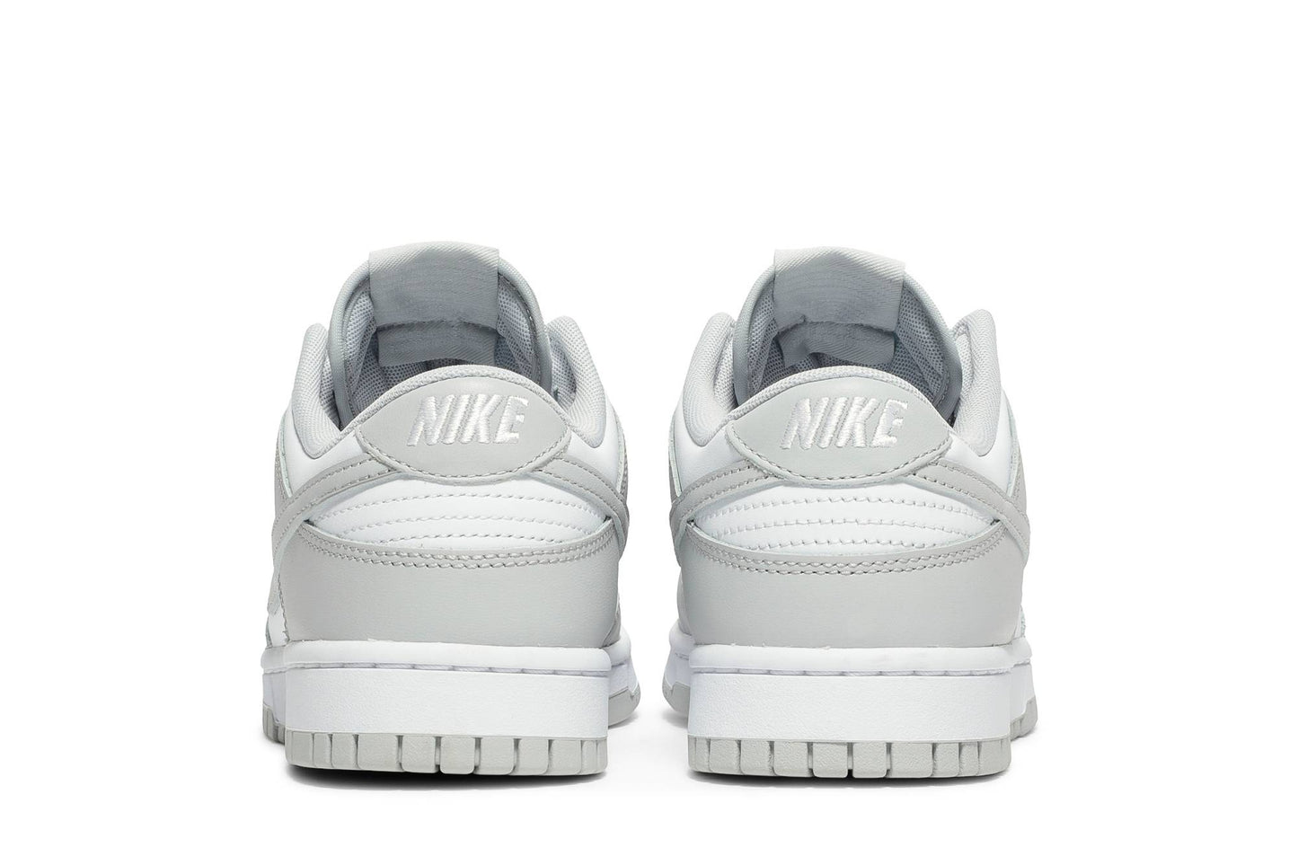 Nike Dunk Low 'Grey Fog' DD1391-103