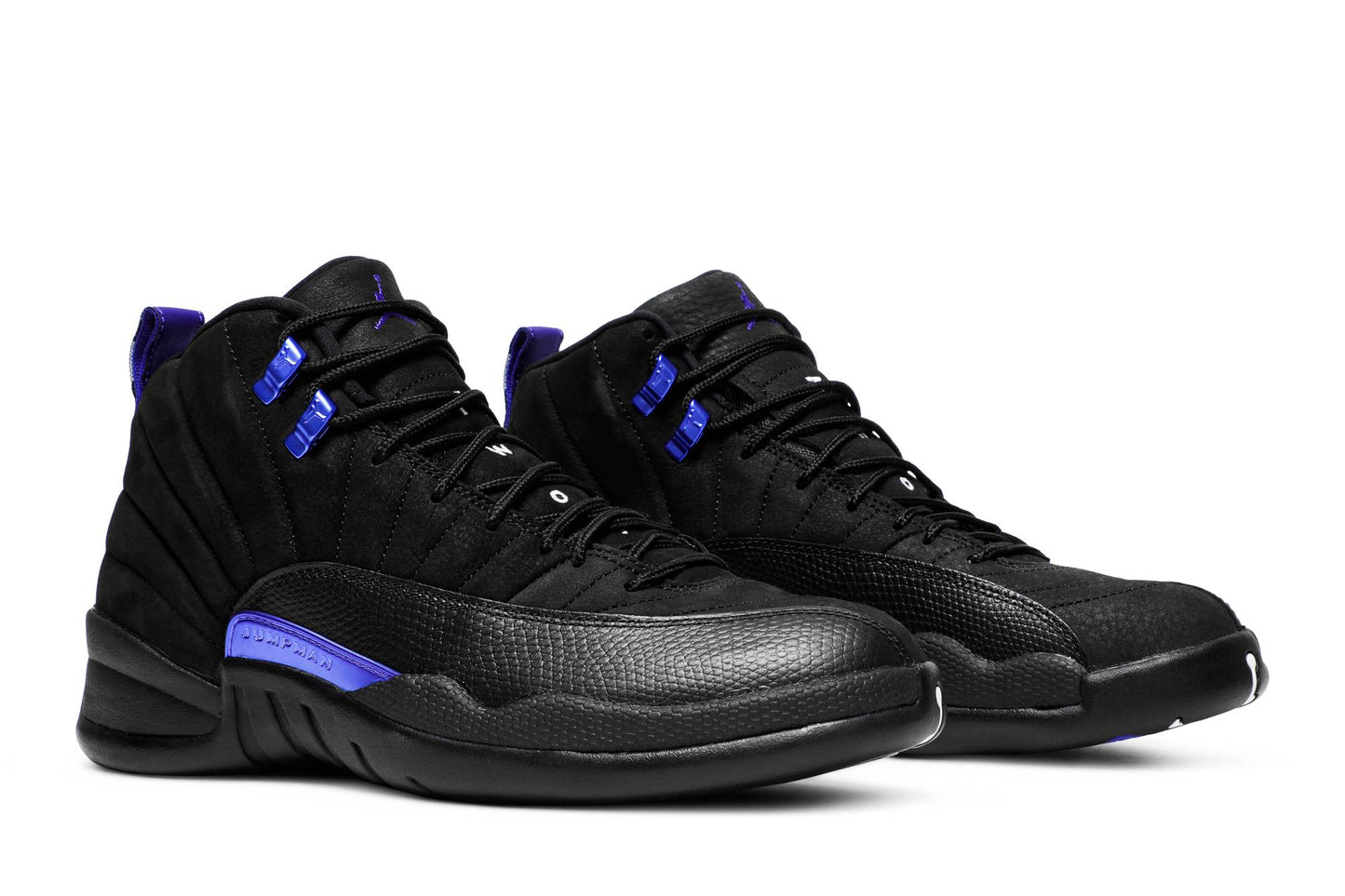 Air Jordan 12 Retro 'Dark Concord' CT8013-005