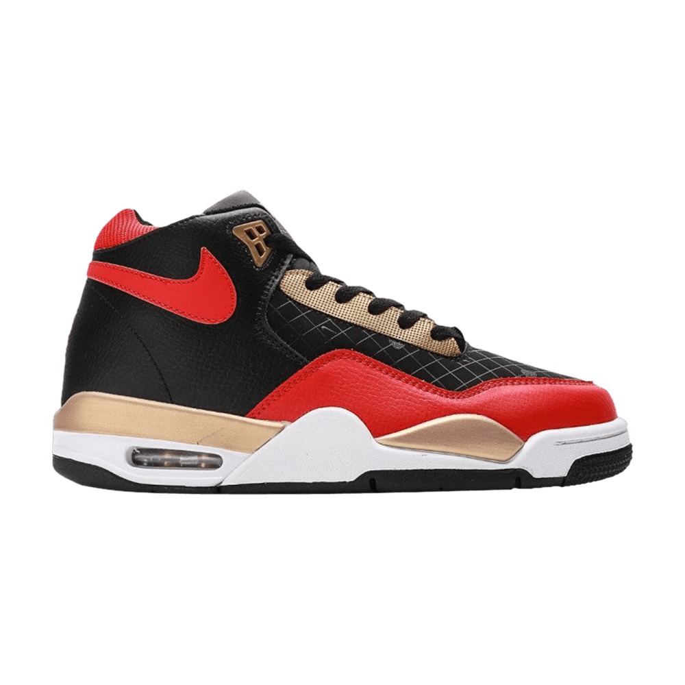 Nike Flight Legacy 'Chinese New Year' DD8493-091