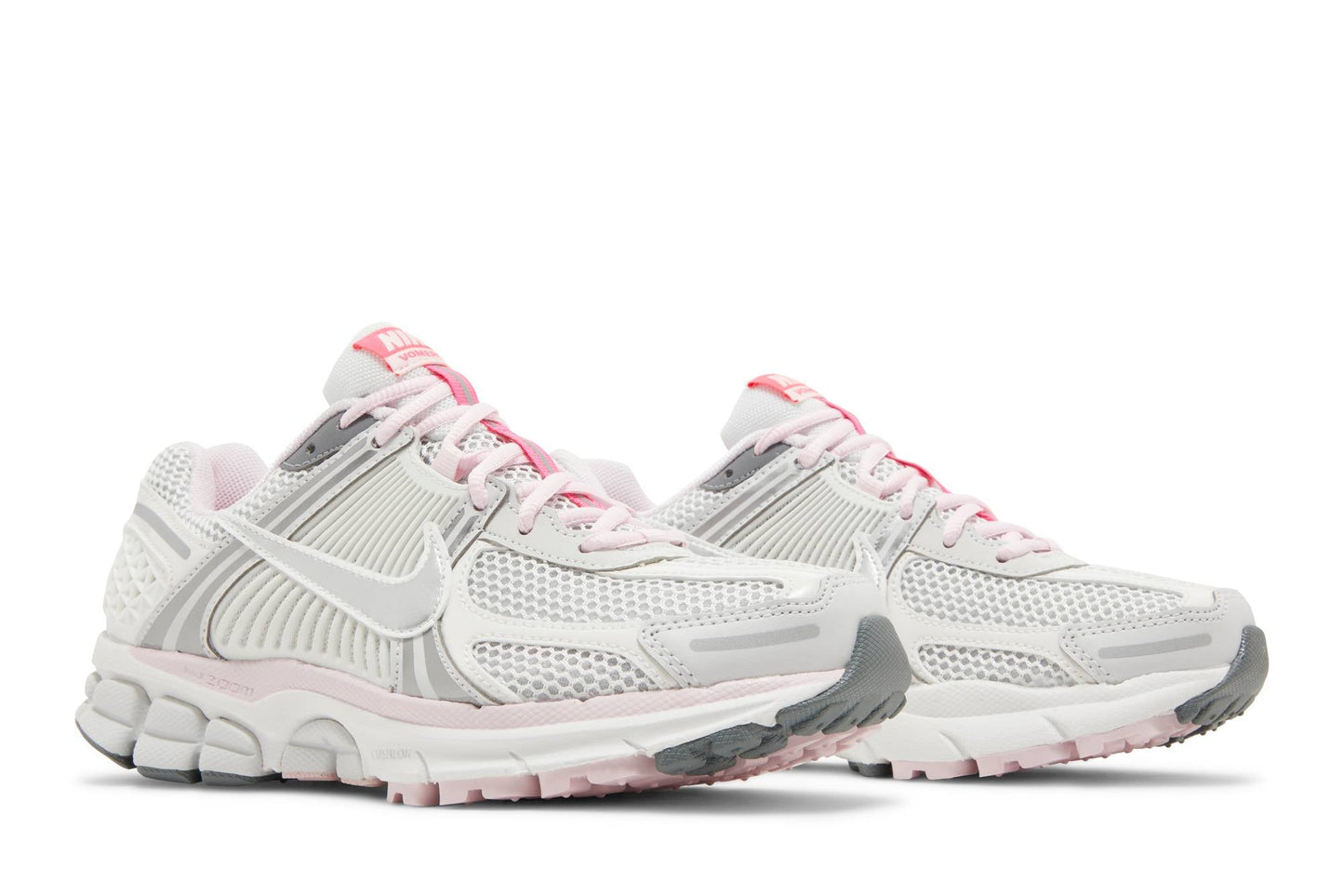 ( Women ) Nike Zoom Vomero 5 520 Pack 'White Pink' FN3695-001