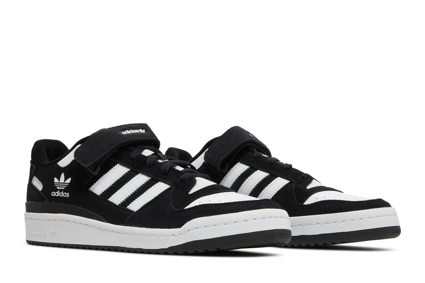 Adidas Forum Low 'Panda' GW0695