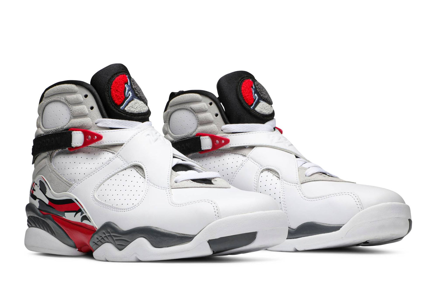 Air Jordan 8 Retro 2008 Countdown Pack 305381-103