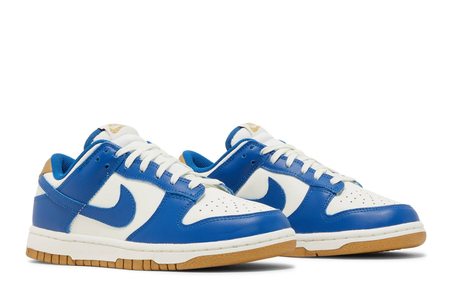 ( Women ) Nike Dunk Low 'Kansas City Royals' FB7173-141