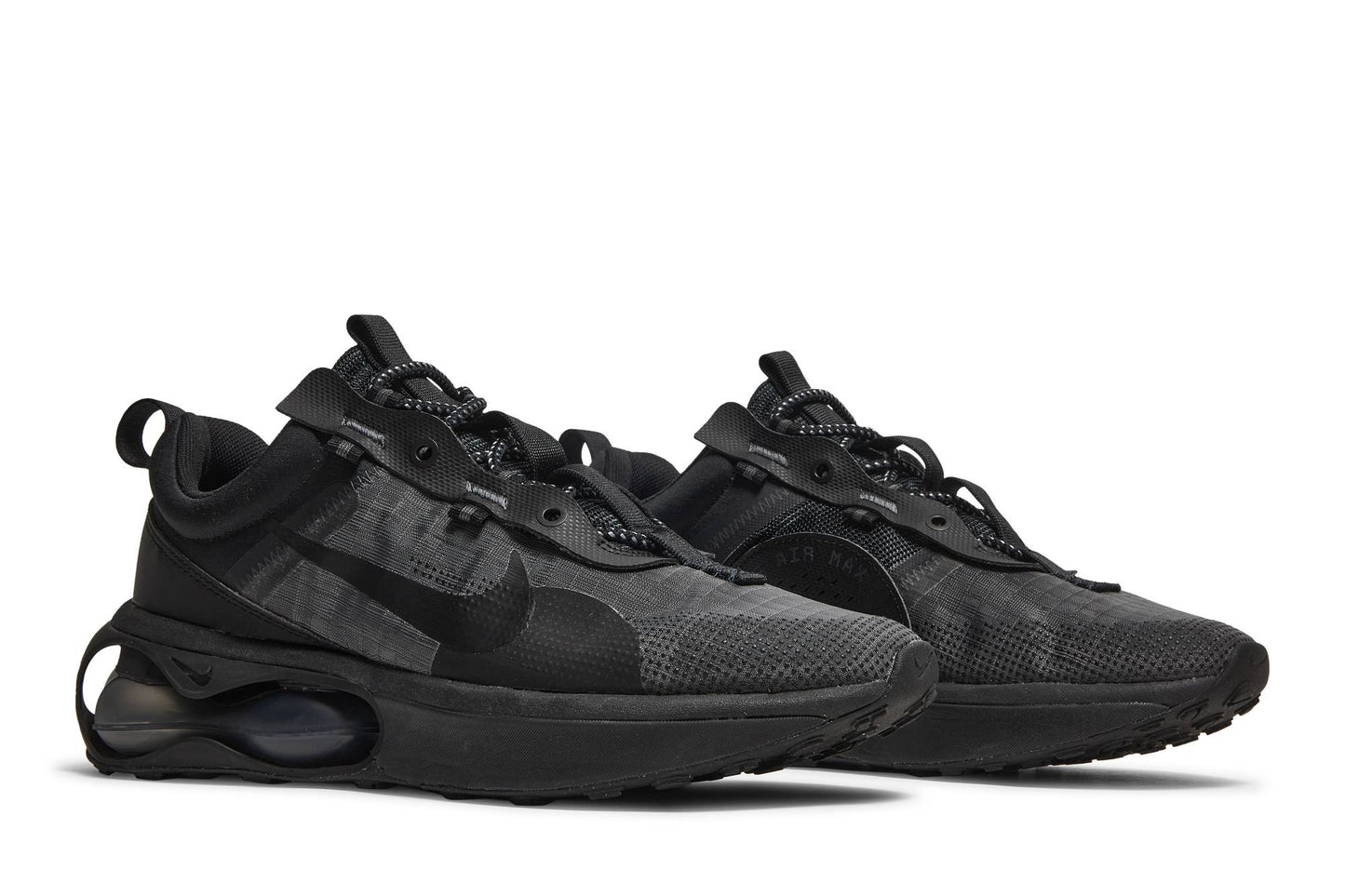 Nike Air Max 2021 Triple Black DH4245-002