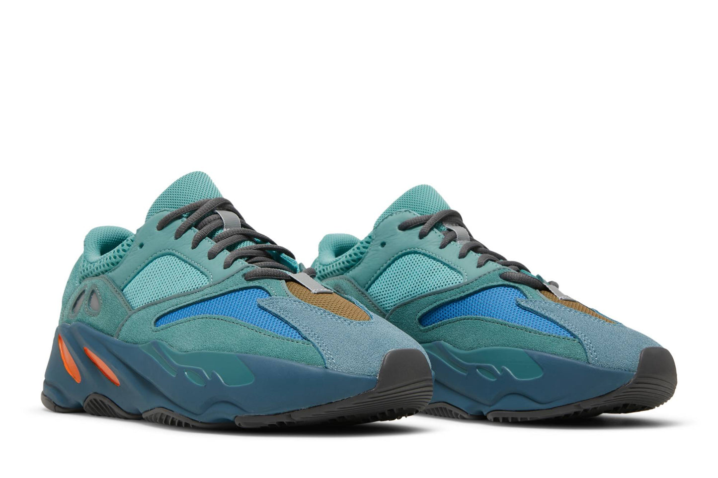 Adidas Yeezy Boost 700 Faded Azure GZ2002