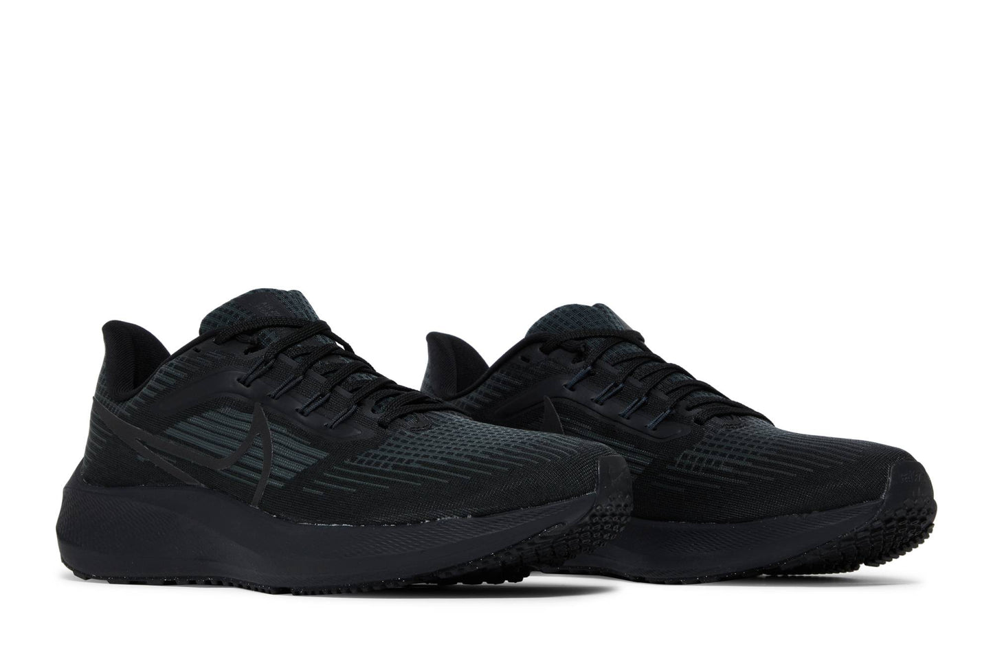 Nike Air Zoom Pegasus 39 'Black Anthracite' DH4071-006