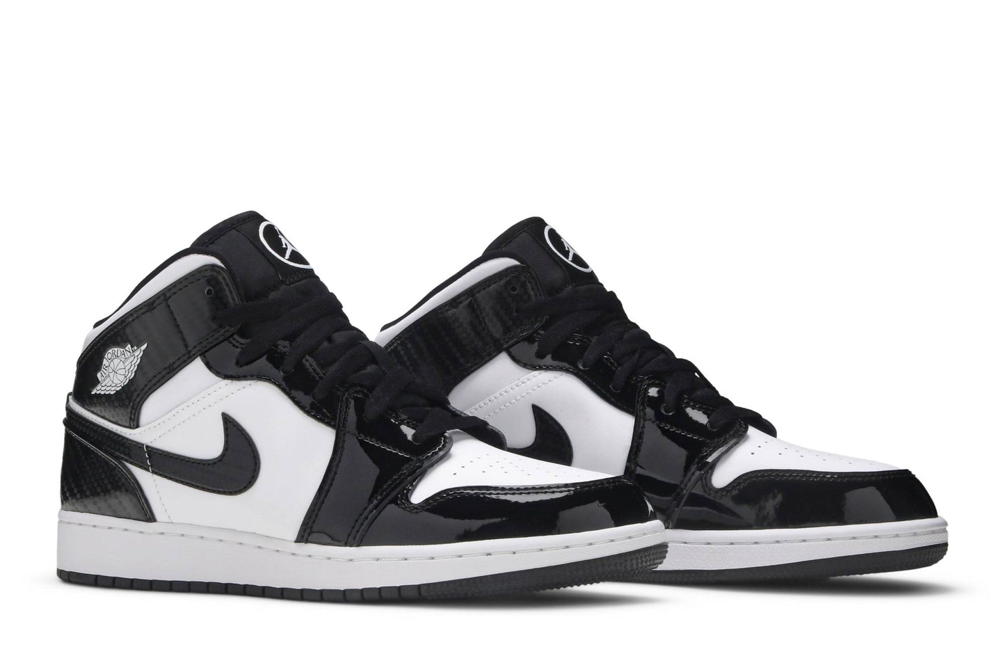 ( Grade School ) Air Jordan 1 Mid SE All Star 2021 DD2192-001