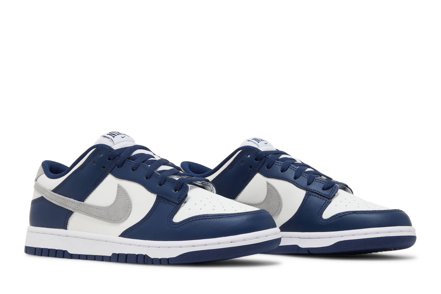 Nike Dunk Low Midnight Navy FD9749-400