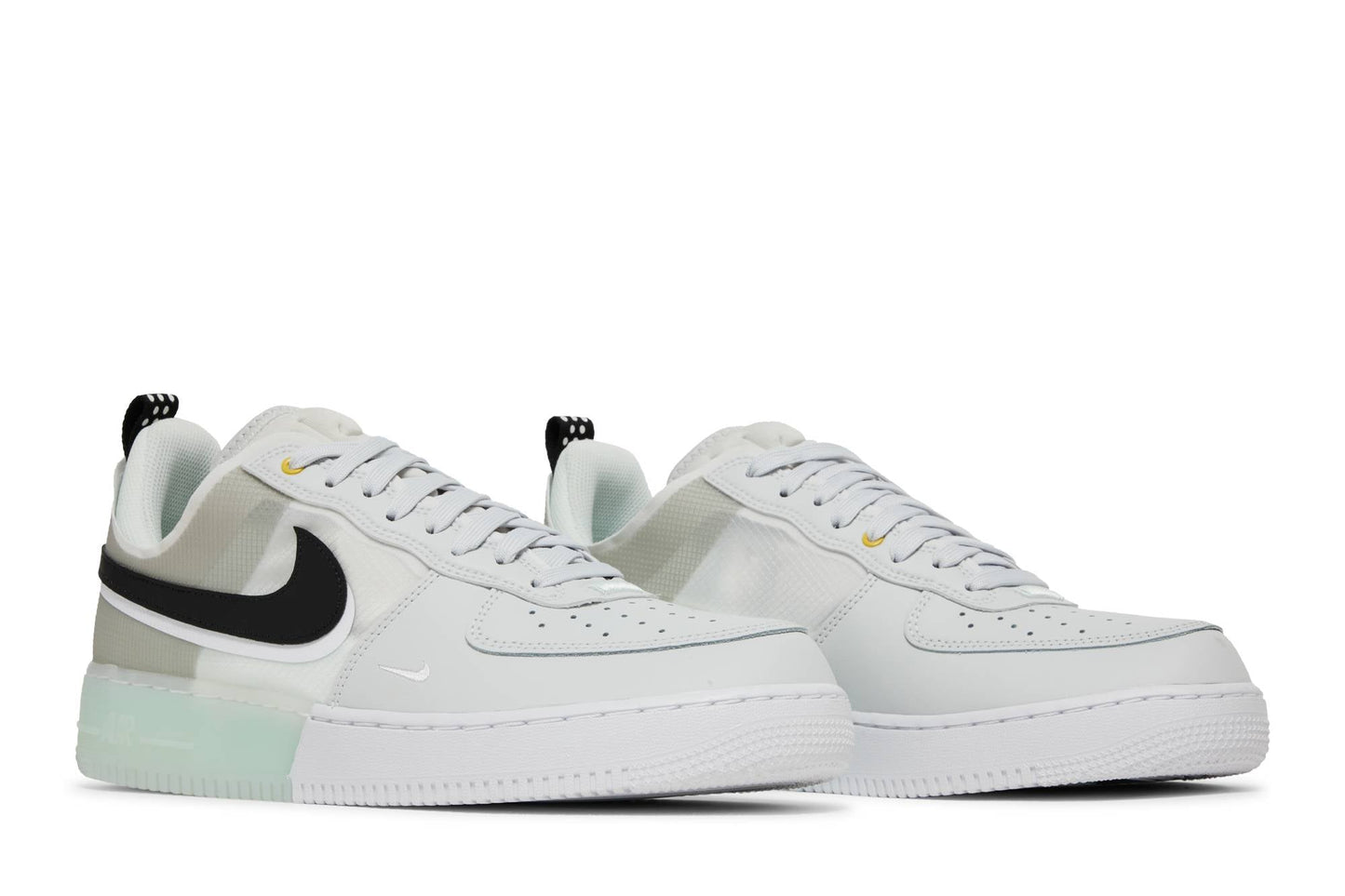 Nike Air Force 1 React 'Mint Foam' DM0573-001