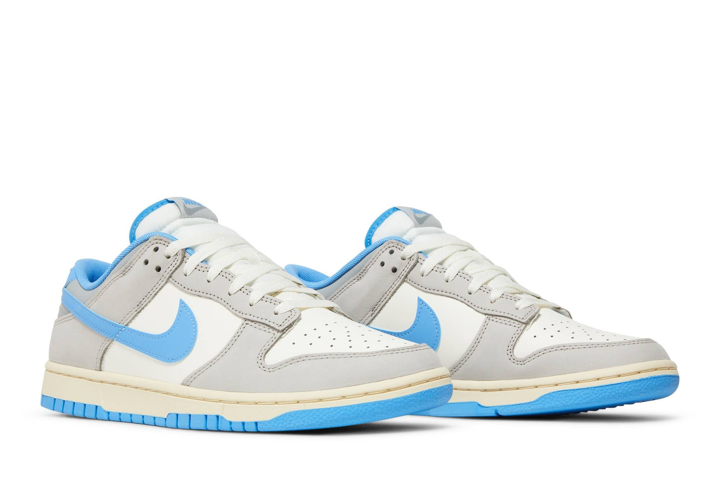 Nike Dunk Low Athletic Department – University Blue FN7488-133