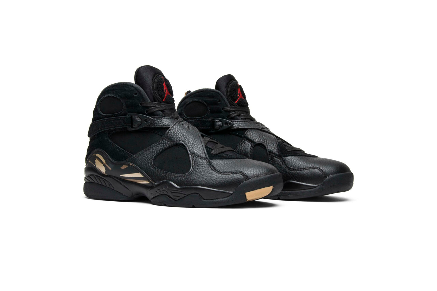 Octobers Very Own X Air Jordan 8 Retro Black AA1239-045