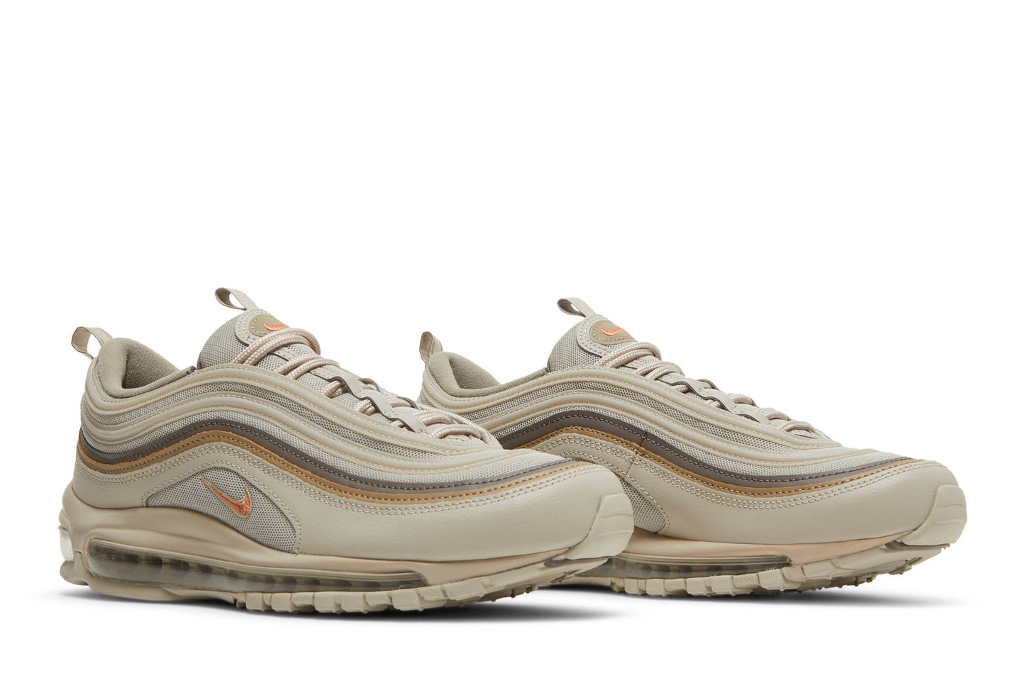 Nike Air Max 97 'Bone Beige' DX3947-200