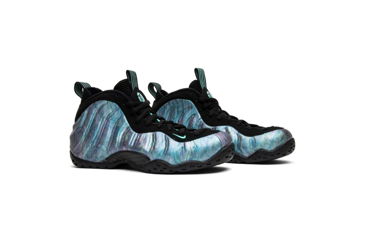 Nike Air Foamposite One 'Abalone' 575420-009