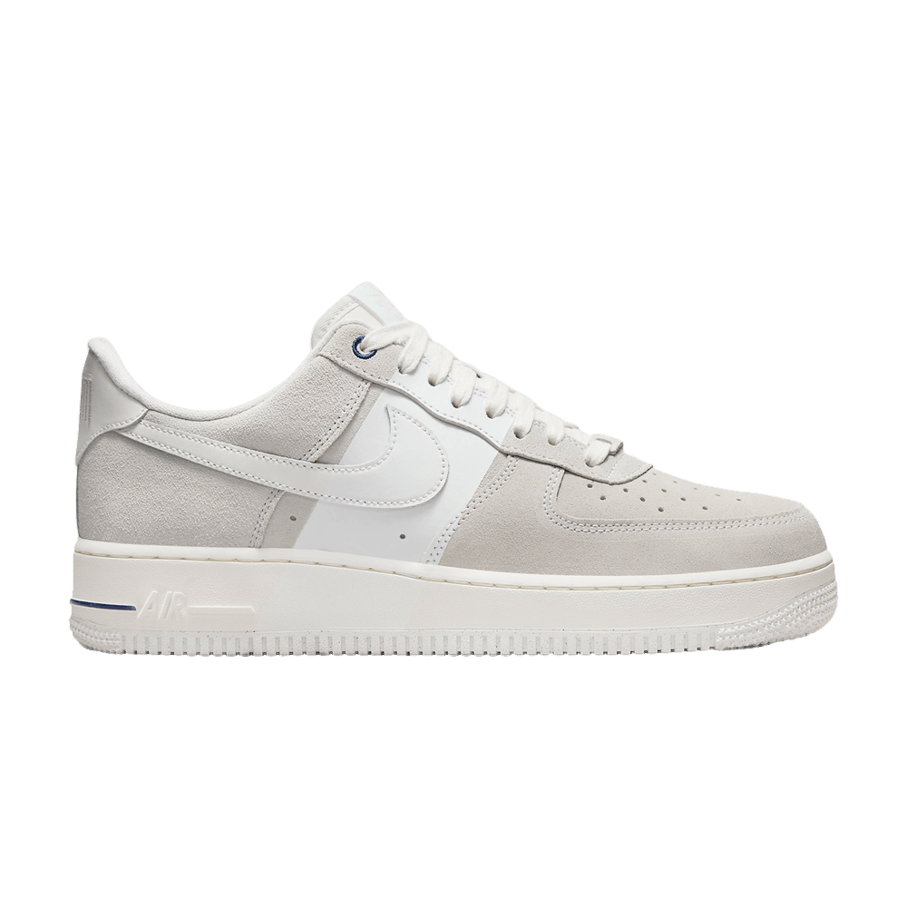 Nike Air Force 1 '07 Premium 'NAI-KE – The One Line' DM8871-111