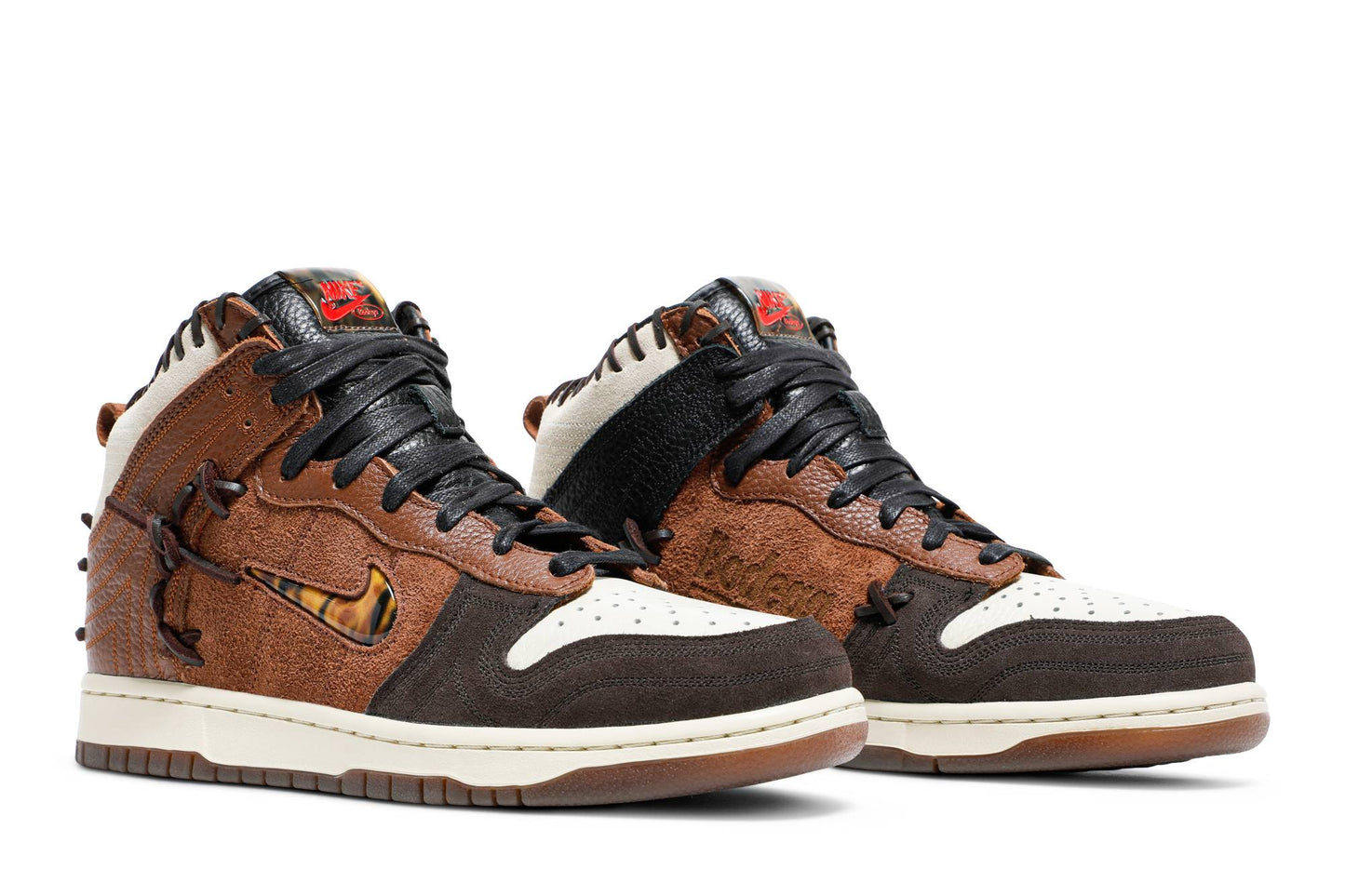Bodega X Nike Dunk High Legend CZ8125-200