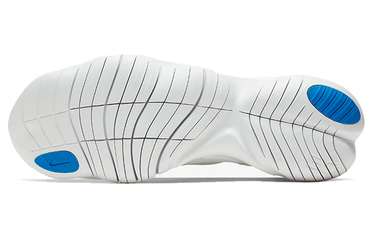 Nike Free Rn 5.0 Proto White/Blue CI1678-100