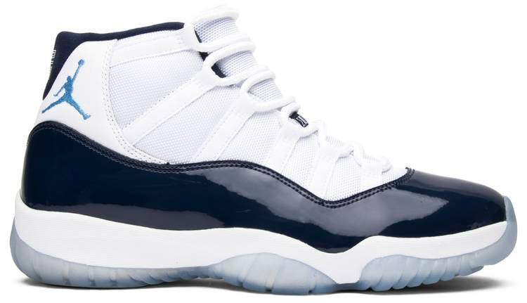 Air Jordan 11 Retro 'Win Like '82 Everlasting Sneaker