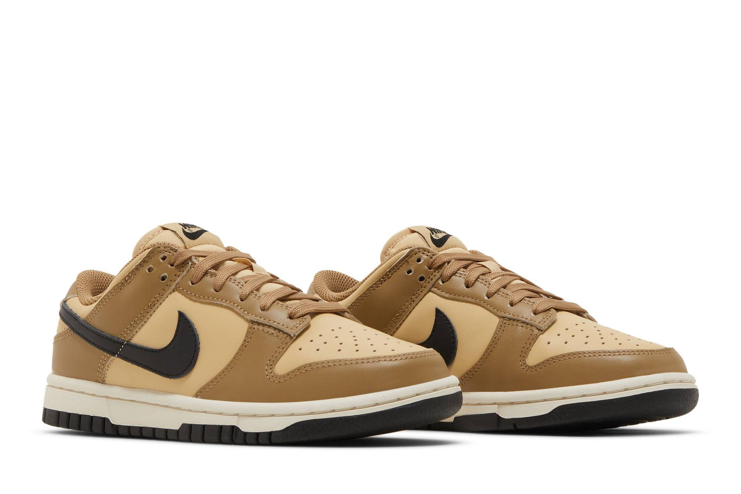 ( Women ) Nike Dunk Low 'Dark Driftwood' DD1503-200