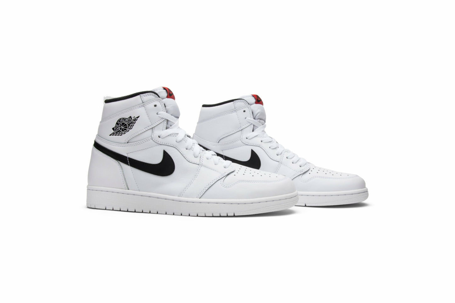 Air Jordan 1 Retro High OG Premium Yin Yang 555088-102