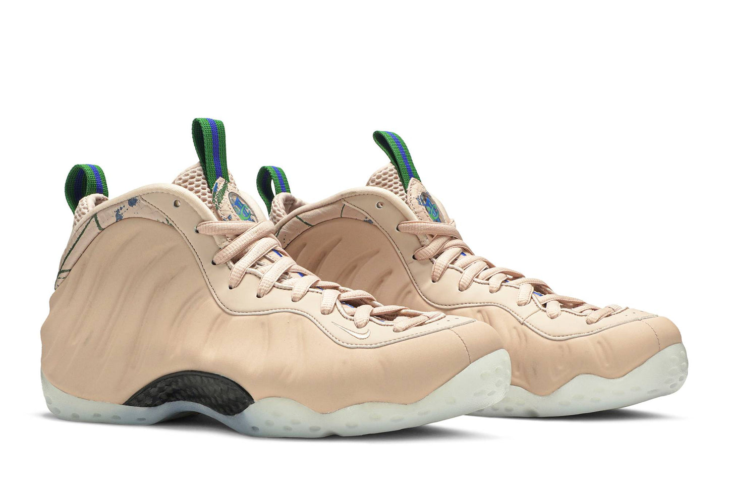 ( Women ) Nike Air Foamposite One 'Particle Beige' AA3963-200