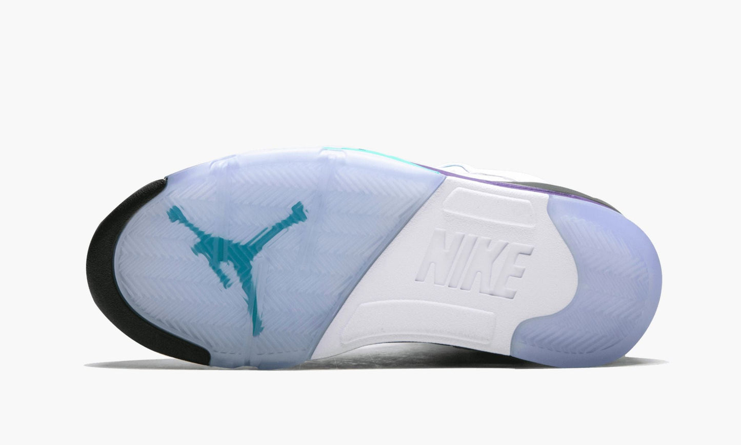 Jordan 5 Retro NRG Fresh Princ Fresh Prince Of Bel-Air