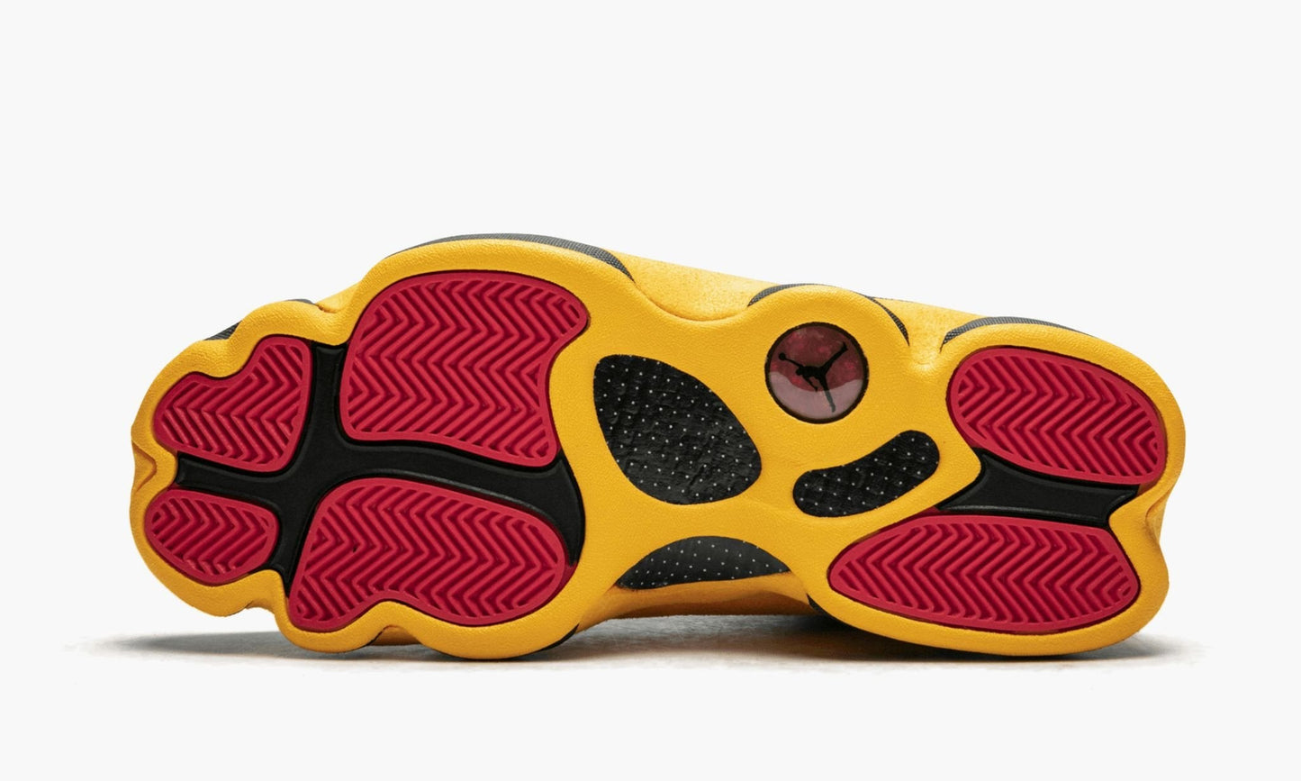 Air Jordan 13 Melo Class Of 2002