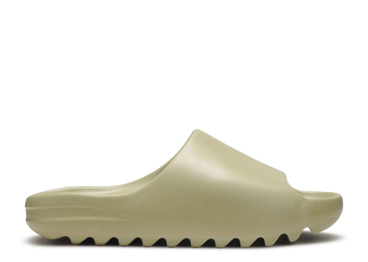 Yeezy Slides 'Resin' Unfading Sneaker