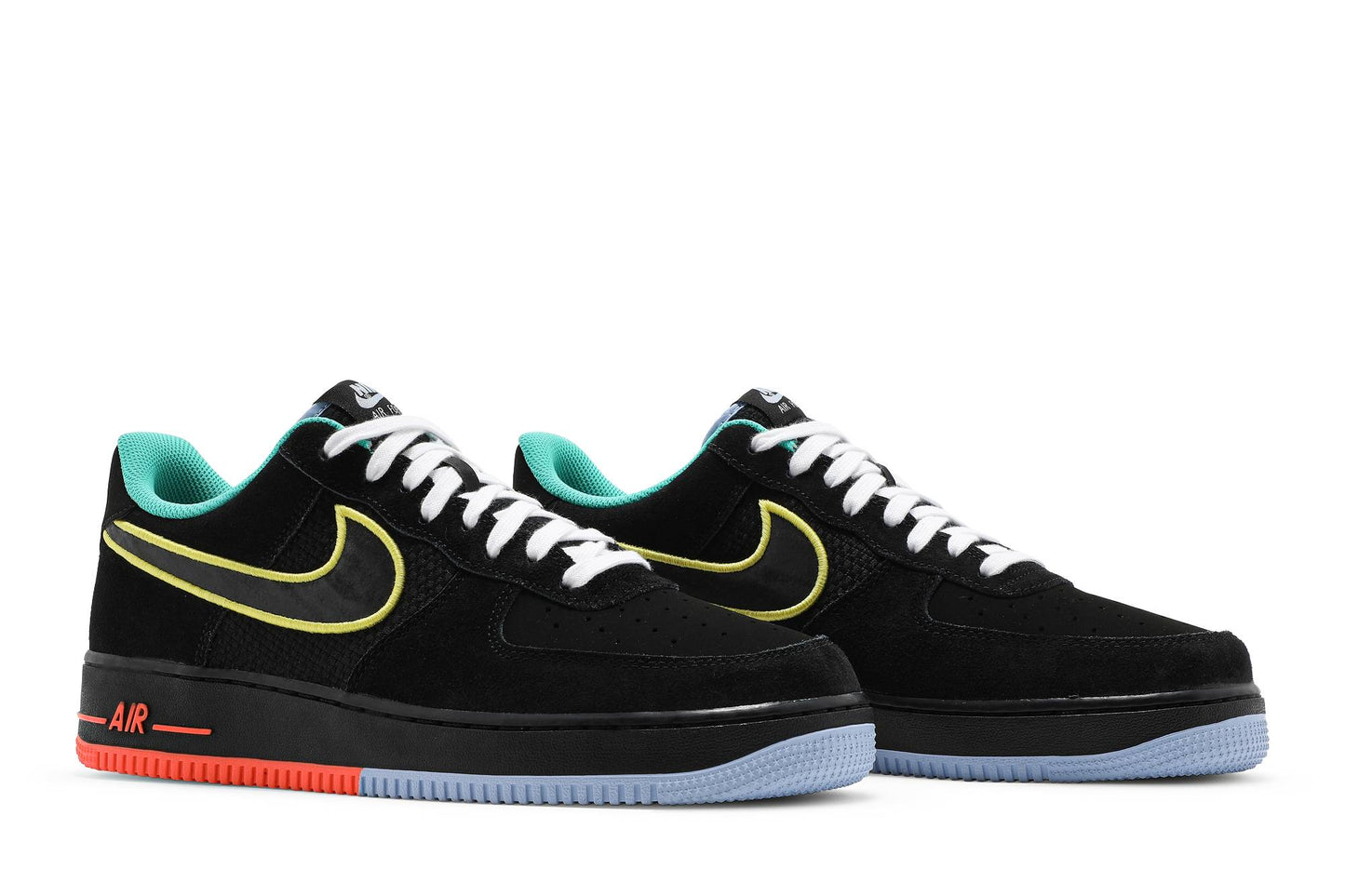 Nike Air Force 1 Low 'Peace And Unity' DM9051-001