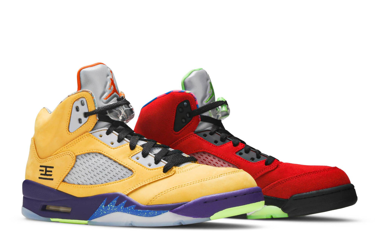 Air Jordan 5 Retro SE What The CZ5725-700