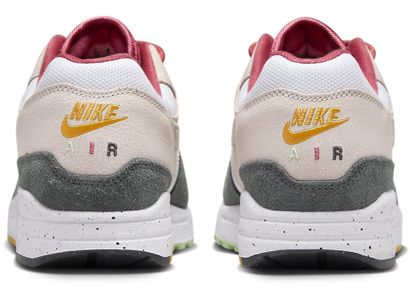 Nike Air Max 1 Easter Celebration Light Soft Pink FZ4133-640