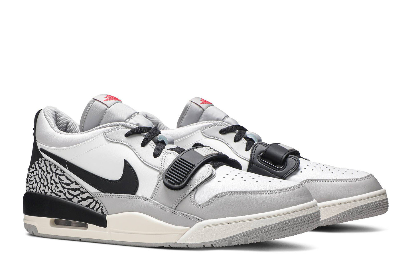 Air Jordan Legacy 312 Low 'Tech Grey' CD7069-101